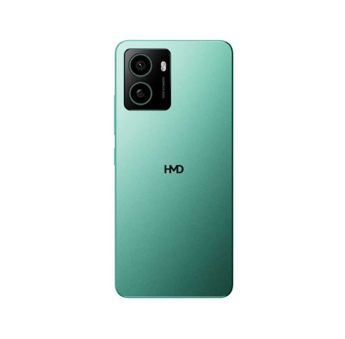 Telefon mobil HMD Pulse+, Dual SIM, 128GB, 4GB RAM, Green