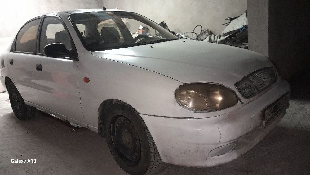 Заз Шанс  продаётся