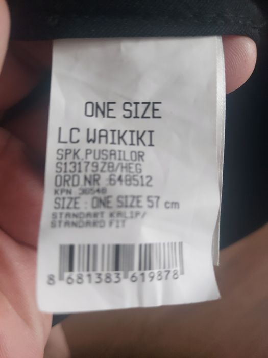 Продам кепку для девушек за  2000 тенге