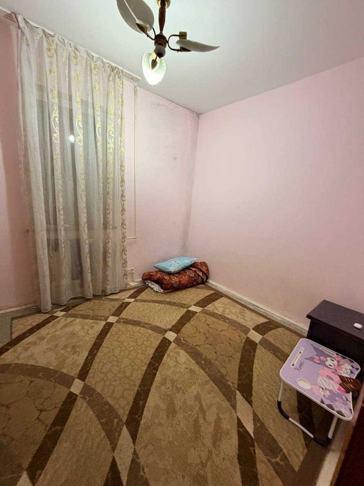 3-комнатная квартира, 79 м² | Сергели, метро «Курувчи»