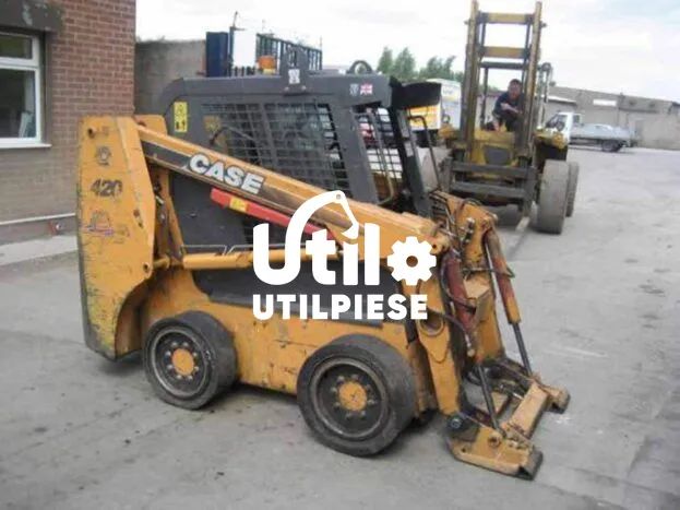 piese de schimb case 420 420ct 420t 420b 420zx + piese case