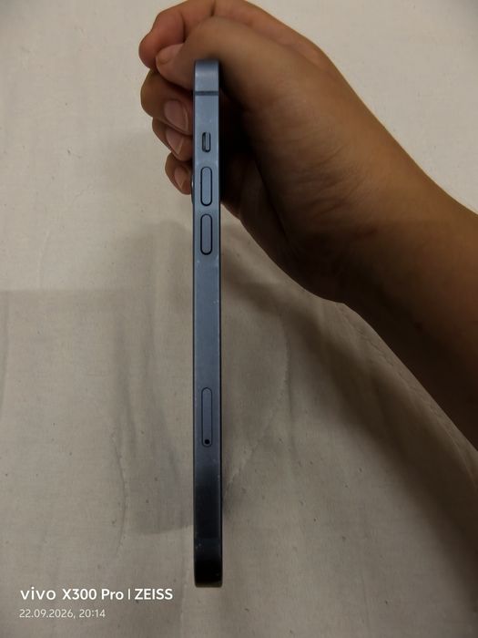 iPhone 14 plus 128