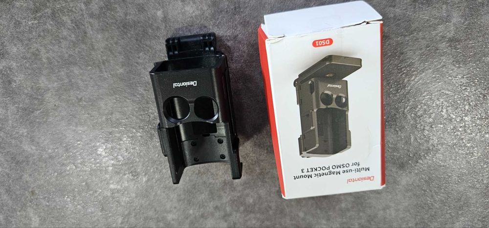 аксесоари за DJI Osmo Pocket 3