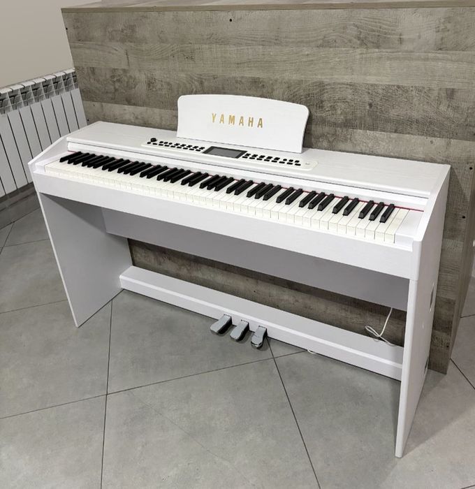 Цифровое пианино Цифровое фортепиано Электронное пианино YAMAHA