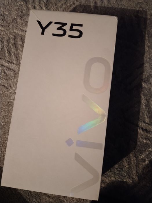 Vivo y 35 без ремонт