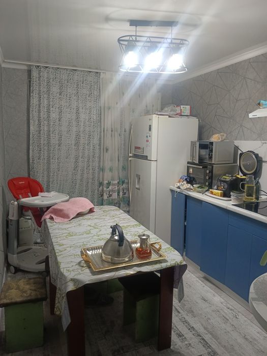 Продается квартира