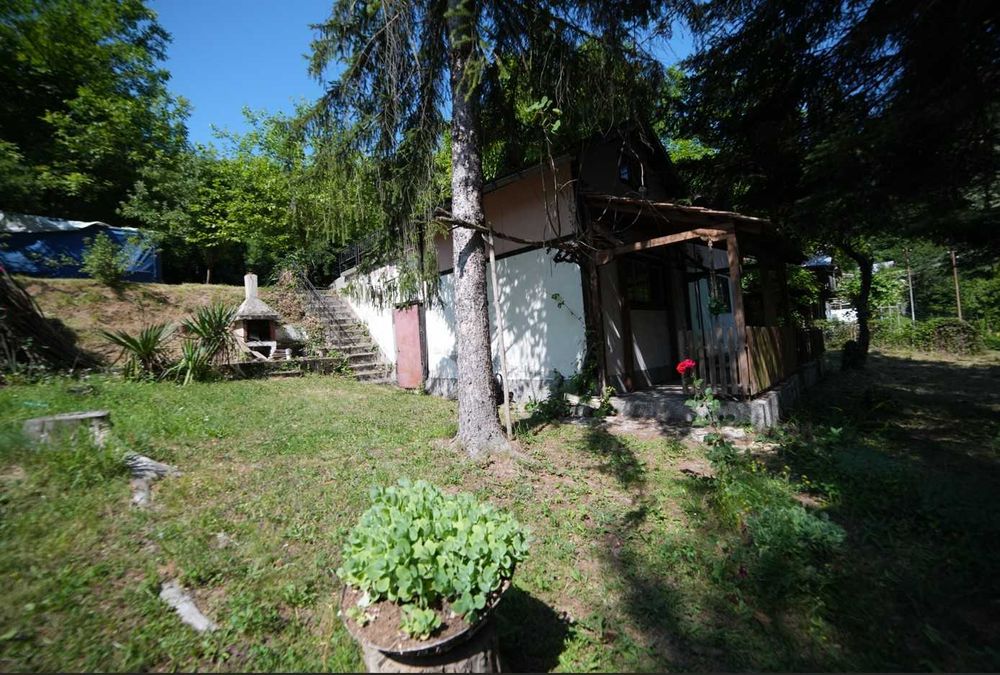 Продава се Къща в с. Габровци, Област Велико Търново - 100 кв.м за 350 €/кв.м - Снимка #2