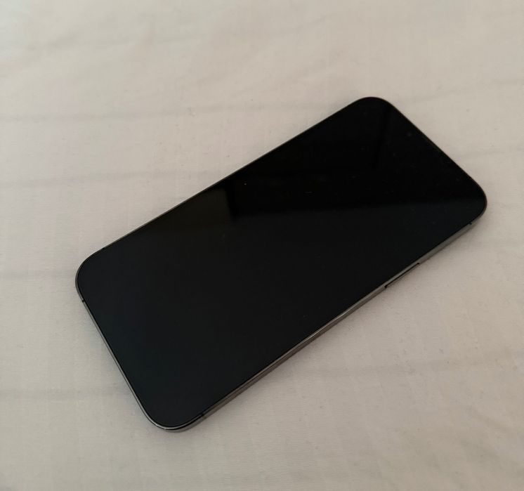 Iphone 13 PRO MAX 512 GB