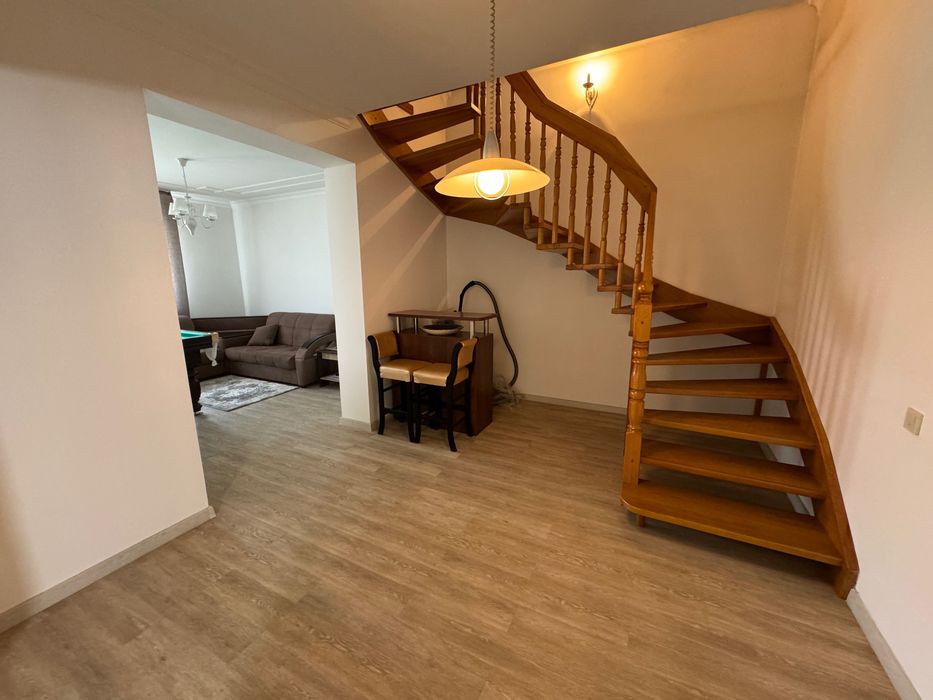 Продам дом с участком Кыргаулды