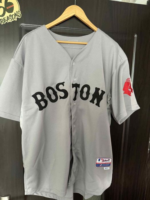 Мъжка тениска с къс ръкав Boston