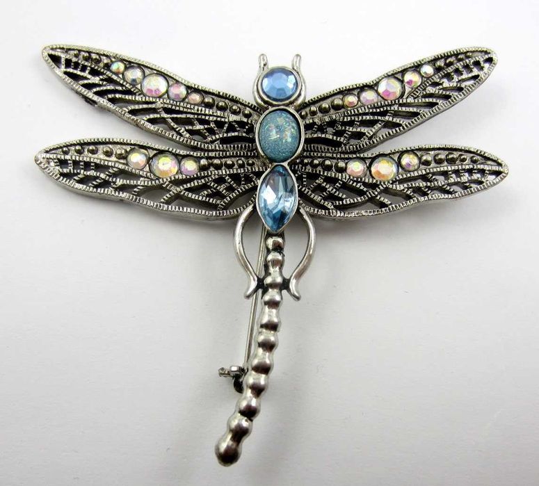 Бижута-Брошки-Накити-Украшения