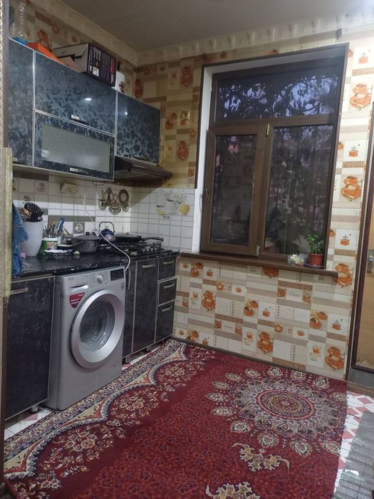 Kvartera sheriklikka