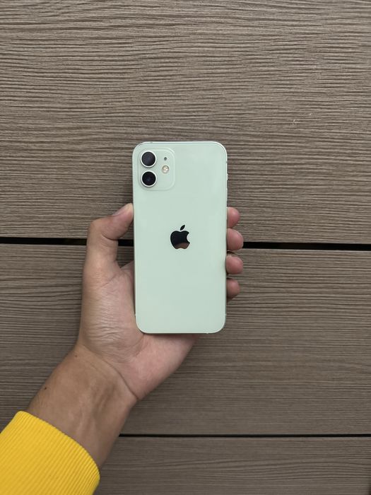 Айфон 12 без коробки