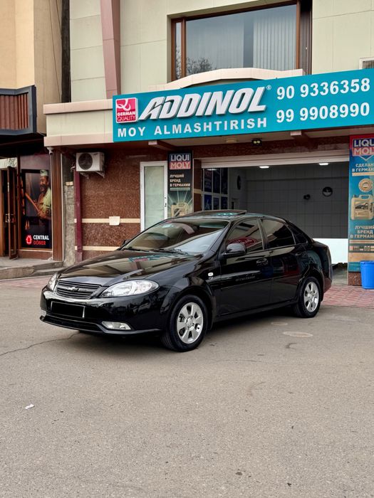 Nasiya Savdo Gentra 3 p/z 2021yil