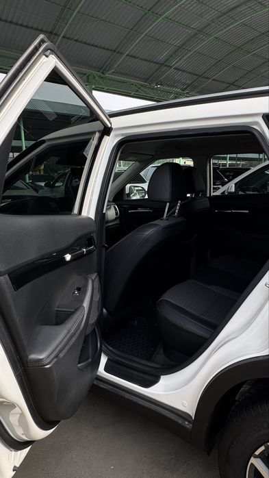 Kia Seltos 2022 srochna sotilad