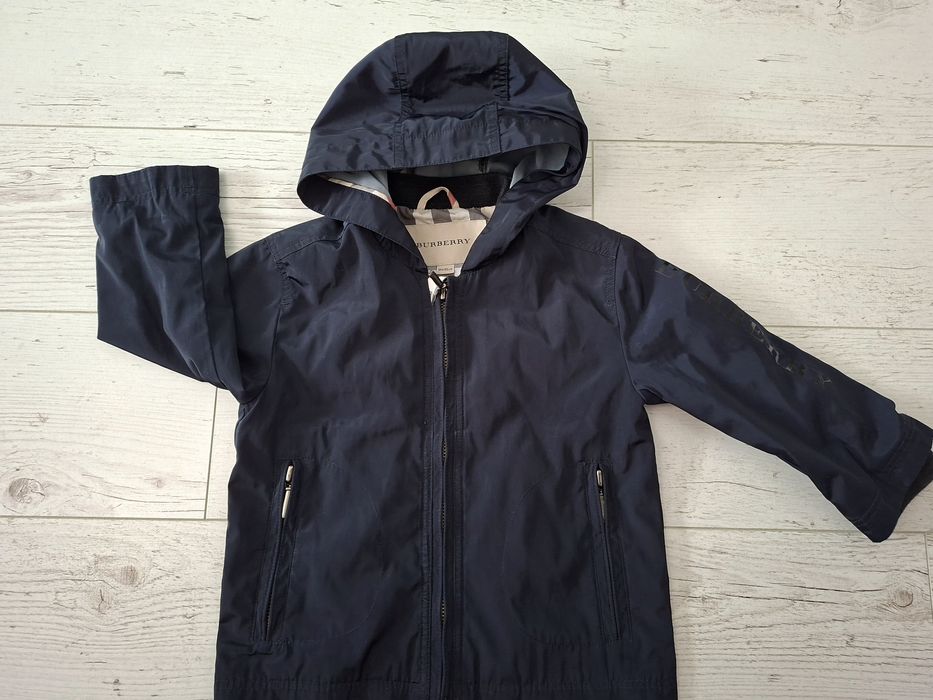 Burberry-Ориг.Детско яке