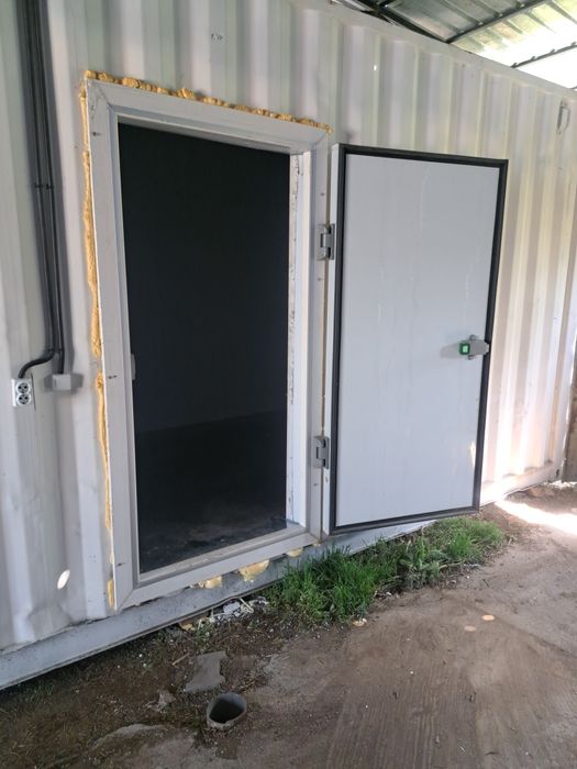 Реф контейнера холодильные марозильные