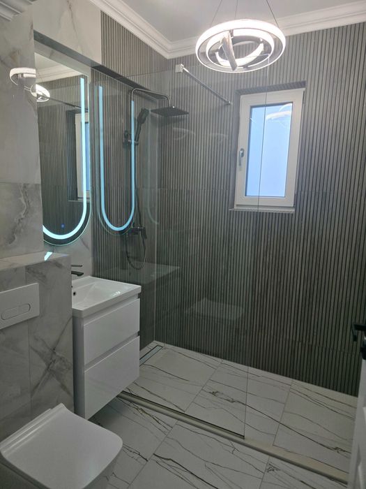 Apartament cu două camere