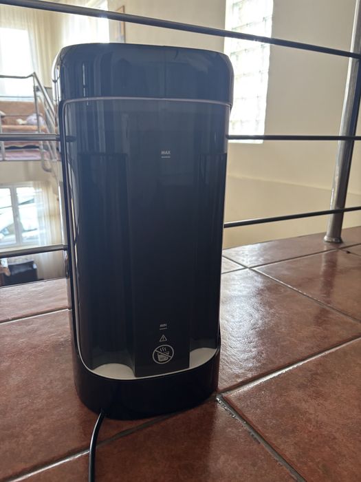 Aparat BabyBreeza Pro Advanced