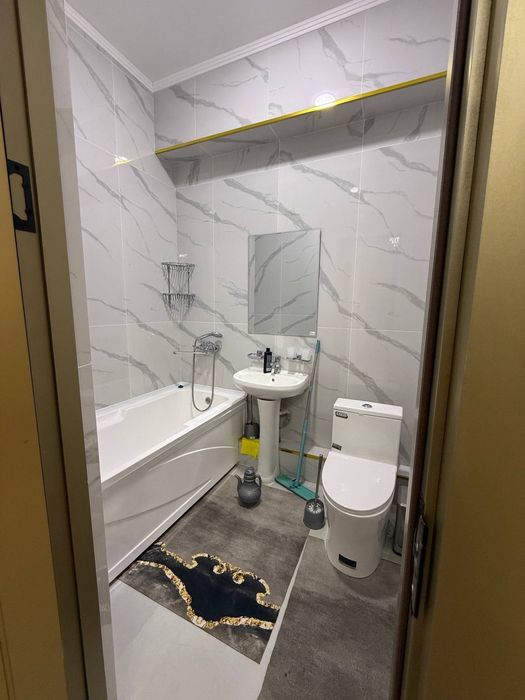 Центр города Люкс квартира