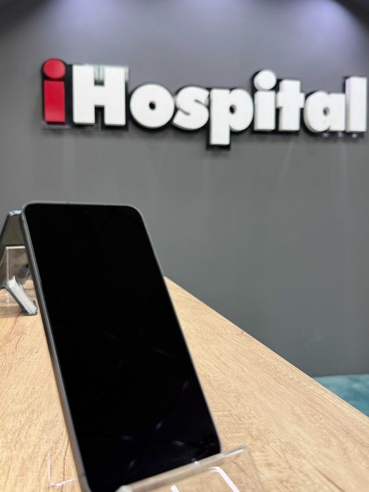 Samsung S24 Onyx Black Negru 256GB #127