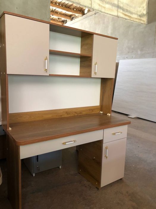 Стол письменный, Парта