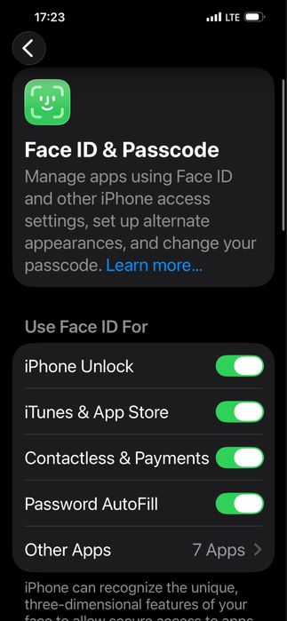 Iphone 13 pro max sotiladi yoki obmen