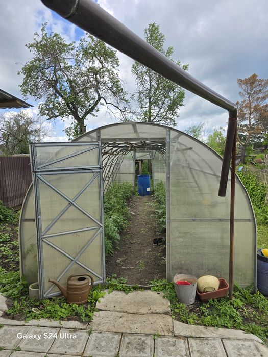 Продам отличую дачу