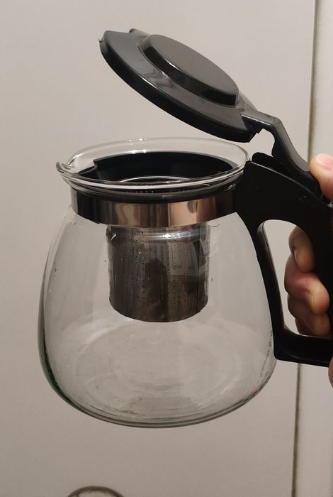 Заварочный чайник