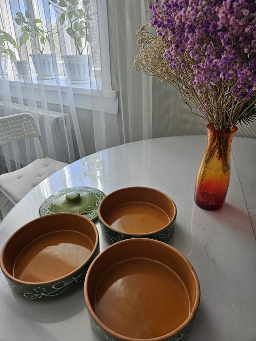 Подарочный набор для запекания