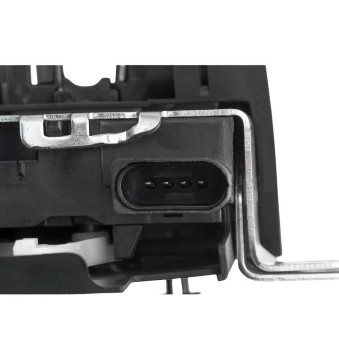 Брава за багажник на SEAT IBIZA 5 V 2017 - 2025 6F0827505 (НОВА)