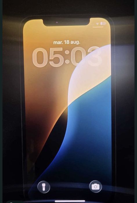 Vand iphone 12 pro