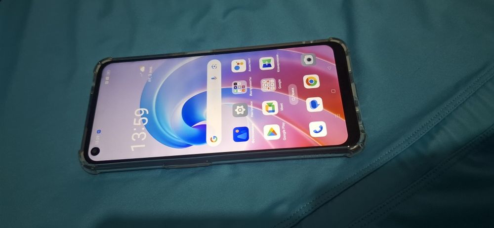 OPPO A96  128Gb.