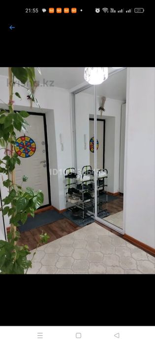 Продам 1 комн.квартиру 47 кв.м