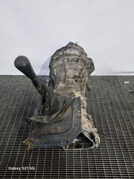 Cutie de viteze Nissan Navara D22 2.5 Diesel 1998 - 2004 133CP Manuala 5 Trepte YD25DDTI ...