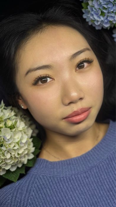 Наращивание ресниц от 250 000 сум