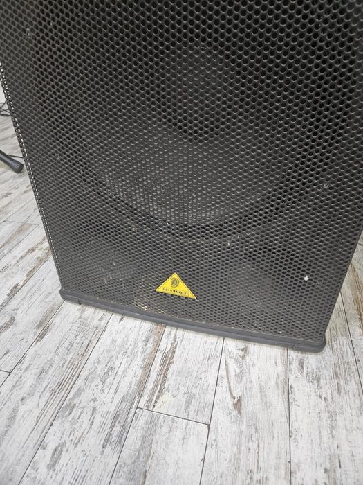 Siste boxe audio