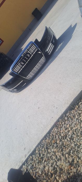 Vand bara fata audi a6 c6 an 2007