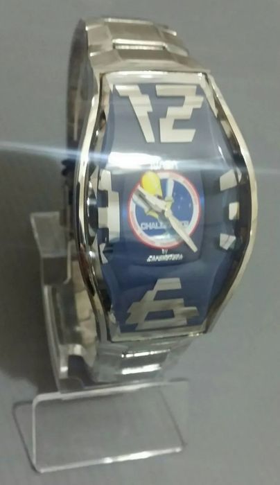 CHRONOTECH Ceas de mana NASA , N.A.S.A. de colectie
