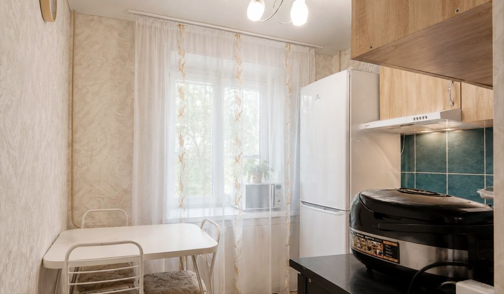 Продам 3х квартиру 4м-н