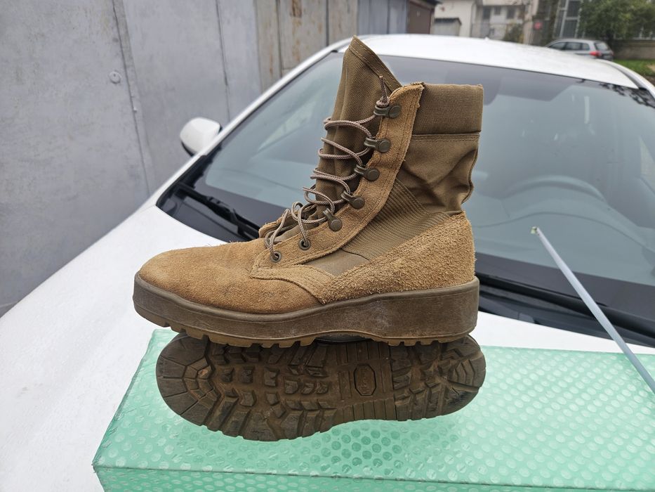 Bocanci vara americani 42