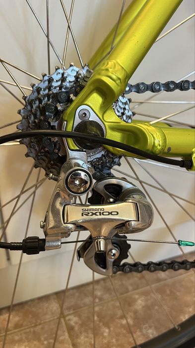 Cursiera Merida (impecabila)