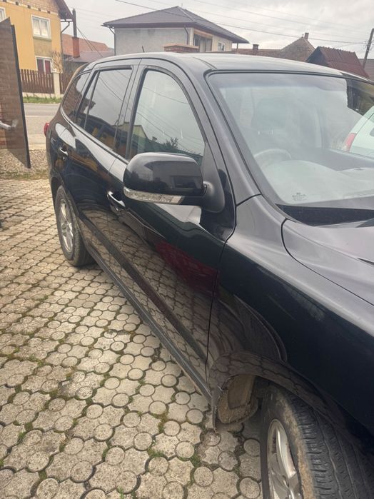 Masini BMV Hyundai Santafe