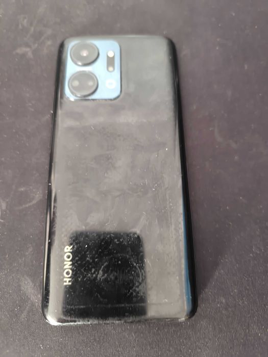 HONOR X7a Plus без гарантий