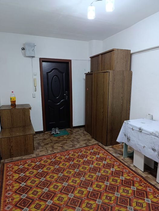 Комната сайна райымбек