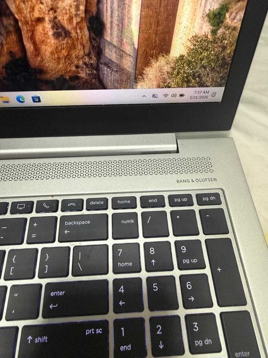 Laptop HP Elitebook