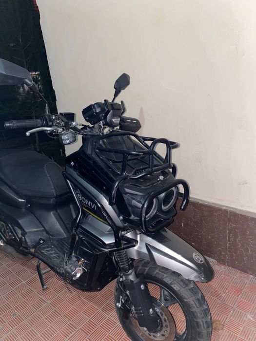 Скутер  skuter