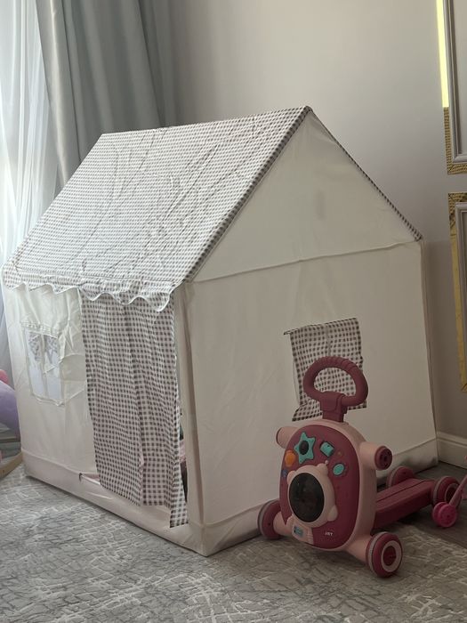 Услуги няни, няня на дому