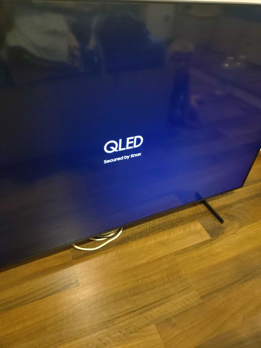TV Samsung QLED 55Q60C,138cm