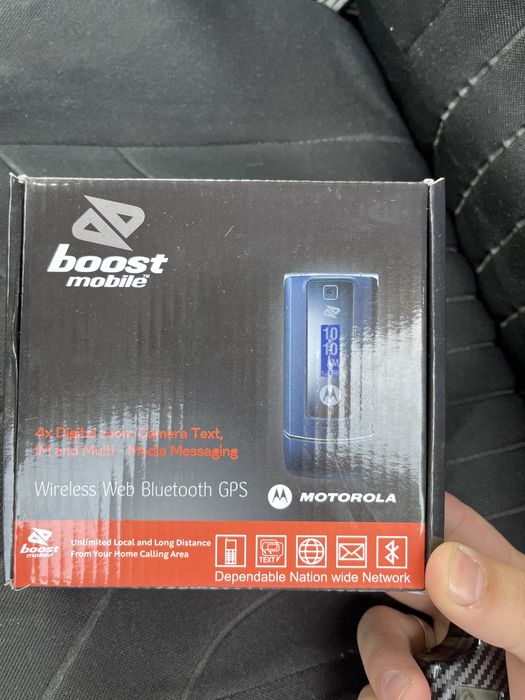 Verizon perfetum yengi ocilmagan
